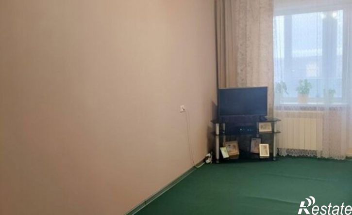 2-комн квартира Перспективная улица, 12А,  д. 12А