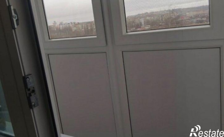 2-комн квартира Перспективная улица, 12А,  д. 12А