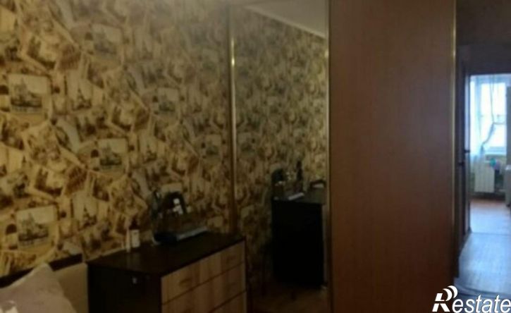 2-комн квартира Перспективная улица, 12А,  д. 12А