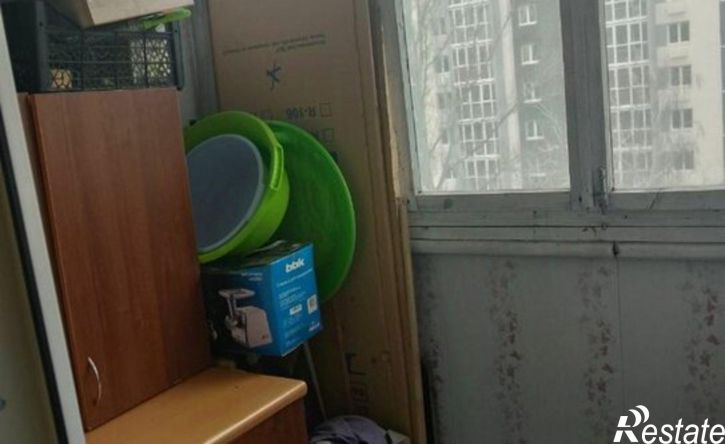 2-комн квартира Перспективная улица, 12А,  д. 12А