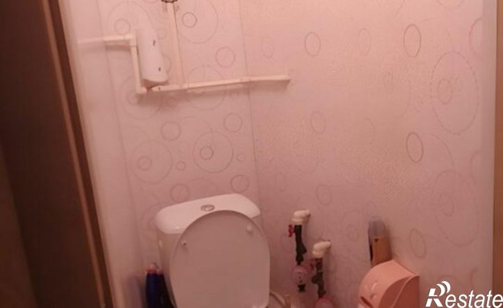 2-комн квартира Перспективная улица, 12А,  д. 12А