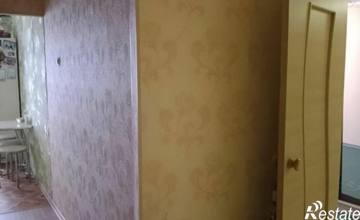 2-комн квартира Перспективная улица, 12А,  д. 12А