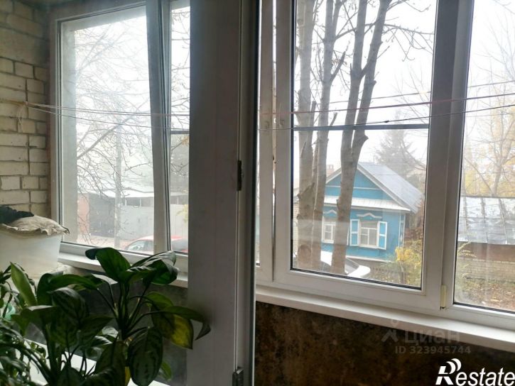 3-комн квартира 3-й Масленников проезд, 14,  д. 14