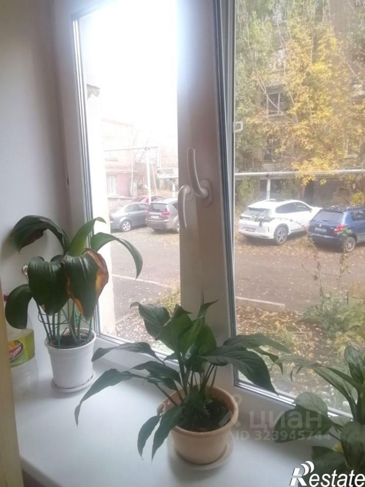 3-комн квартира 3-й Масленников проезд, 14,  д. 14