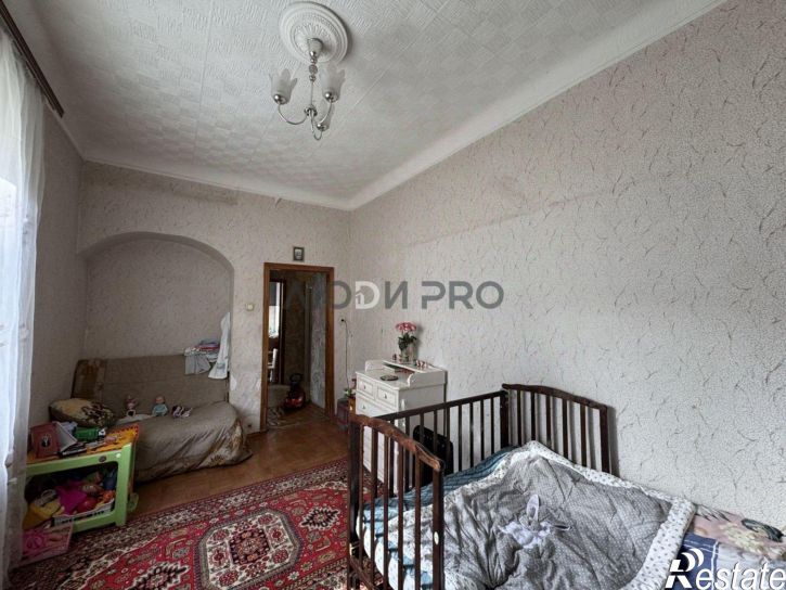 3-комн квартира ул Мясницкая, 138,  д. 138