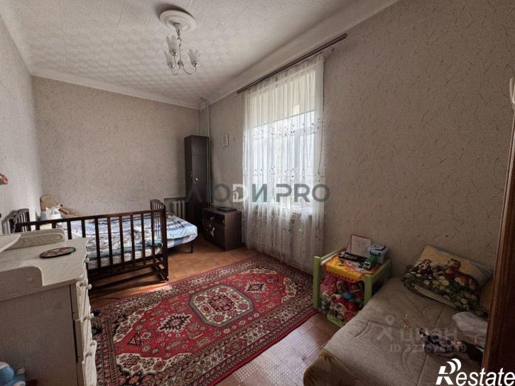 3-комн квартира ул Мясницкая, 138,  д. 138