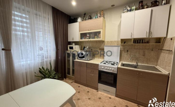 1-комн квартира Днепропетровская улица, 16,  д. 16