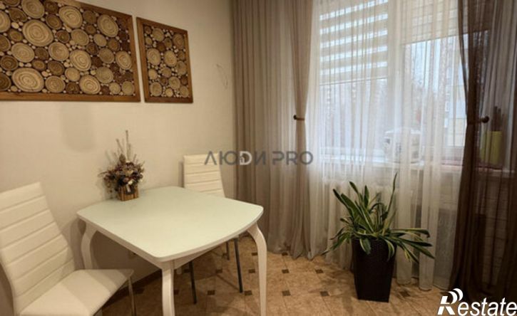 1-комн квартира Днепропетровская улица, 16,  д. 16