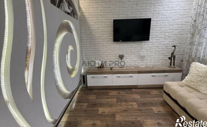 1-комн квартира Днепропетровская улица, 16,  д. 16