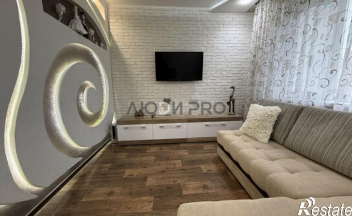 1-комн квартира Днепропетровская улица, 16,  д. 16