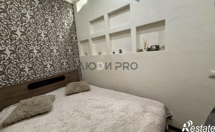 1-комн квартира Днепропетровская улица, 16,  д. 16