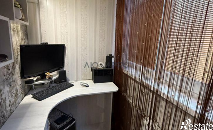 1-комн квартира Днепропетровская улица, 16,  д. 16