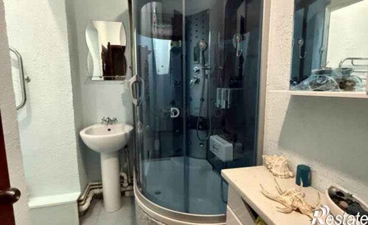 1-комн квартира Днепропетровская улица, 16,  д. 16