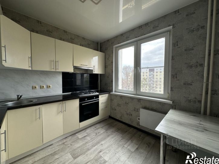 1-комн квартира ул Ладожская, 5,  д. 5