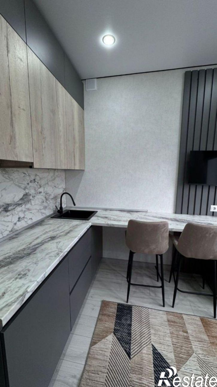 1-комн квартира тупик Железнодорожный 4-й, 1,  д. 1