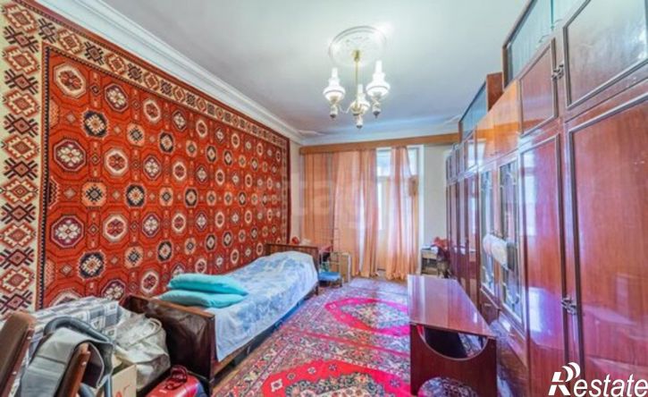 3-комн квартира ул Спартака, 10,  д. 10