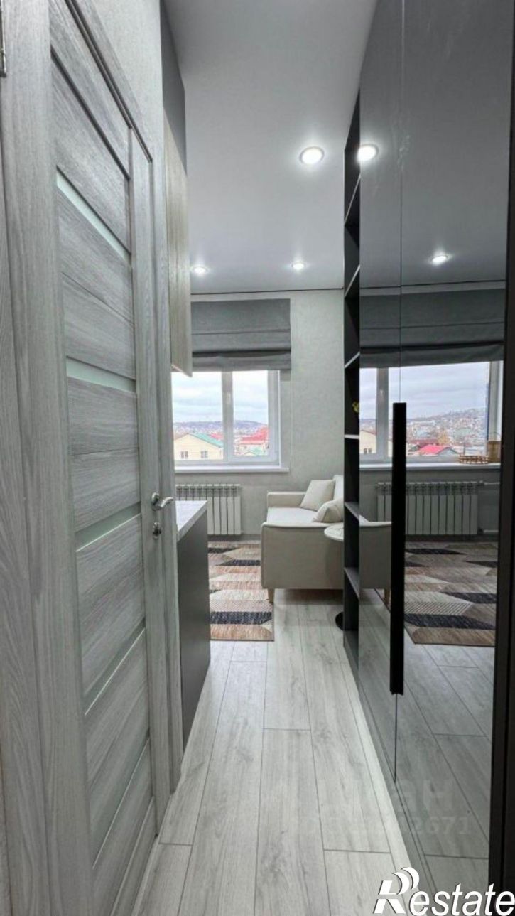 1-комн квартира тупик Железнодорожный 4-й, 1,  д. 1