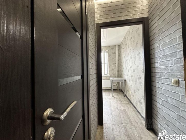 1-комн квартира ул Ладожская, 5,  д. 5