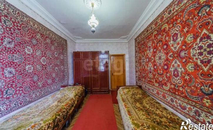 3-комн квартира ул Спартака, 10,  д. 10