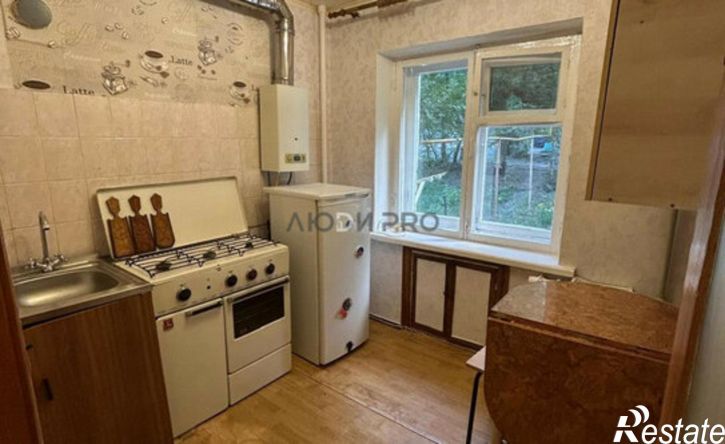 1-комн квартира ул Тверская, 49,  д. 49