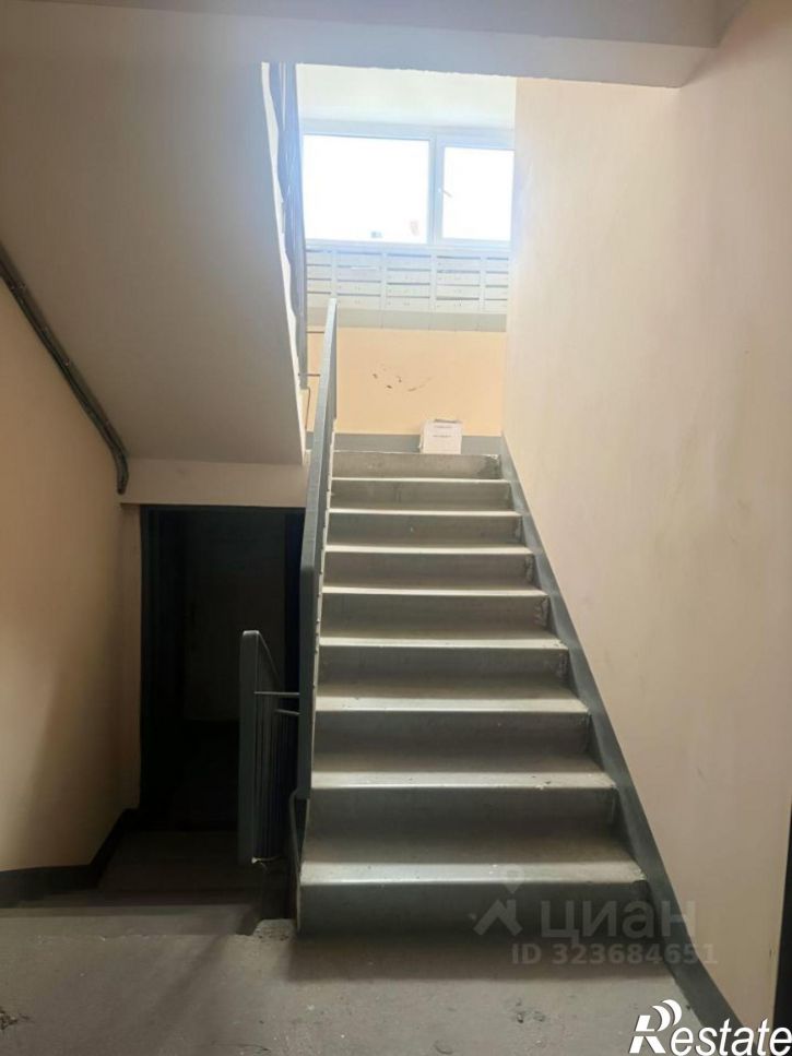 1-комн квартира ул Ладожская, 5,  д. 5