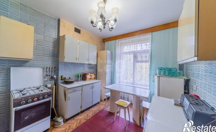 3-комн квартира ул Спартака, 10,  д. 10