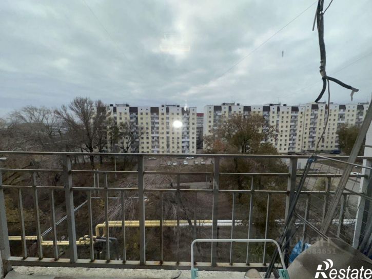 1-комн квартира ул Ладожская, 5,  д. 5