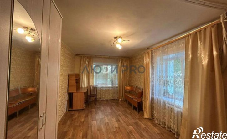 1-комн квартира ул Тверская, 49,  д. 49