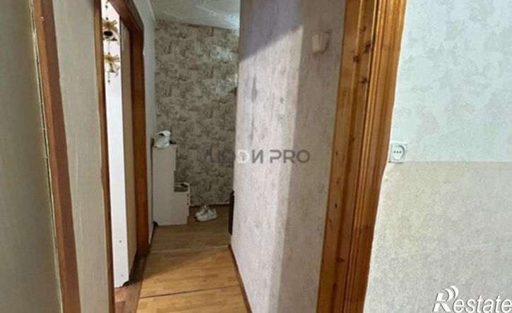 1-комн квартира ул Тверская, 49,  д. 49