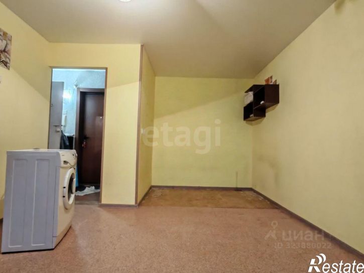 1-комн квартира Гвардейская улица, 11А,  д. 11А