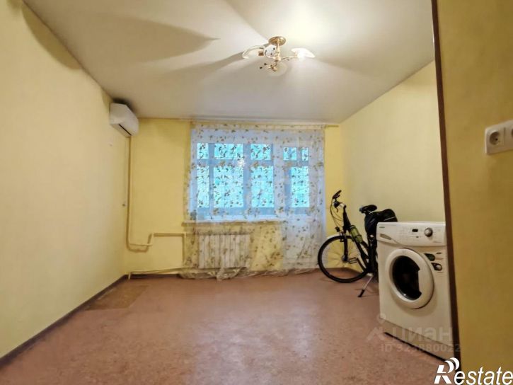 1-комн квартира Гвардейская улица, 11А,  д. 11А