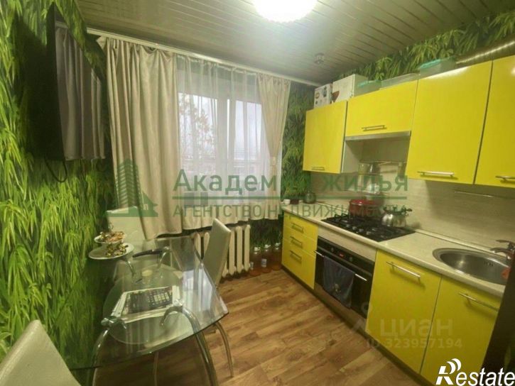 1-комн квартира Деловая улица, 22,  д. 22