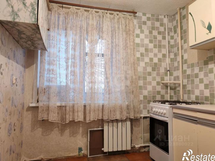 1-комн квартира Гвардейская улица, 11А,  д. 11А