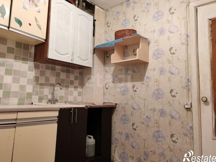 1-комн квартира Гвардейская улица, 11А,  д. 11А