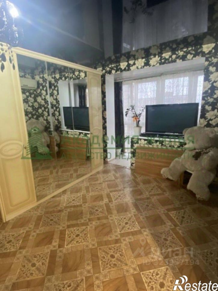 1-комн квартира Деловая улица, 22,  д. 22