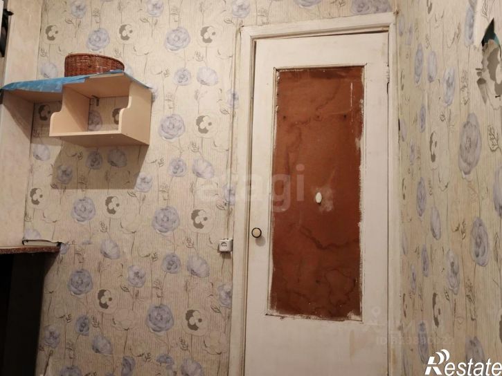 1-комн квартира Гвардейская улица, 11А,  д. 11А