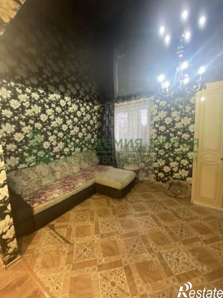 1-комн квартира Деловая улица, 22,  д. 22