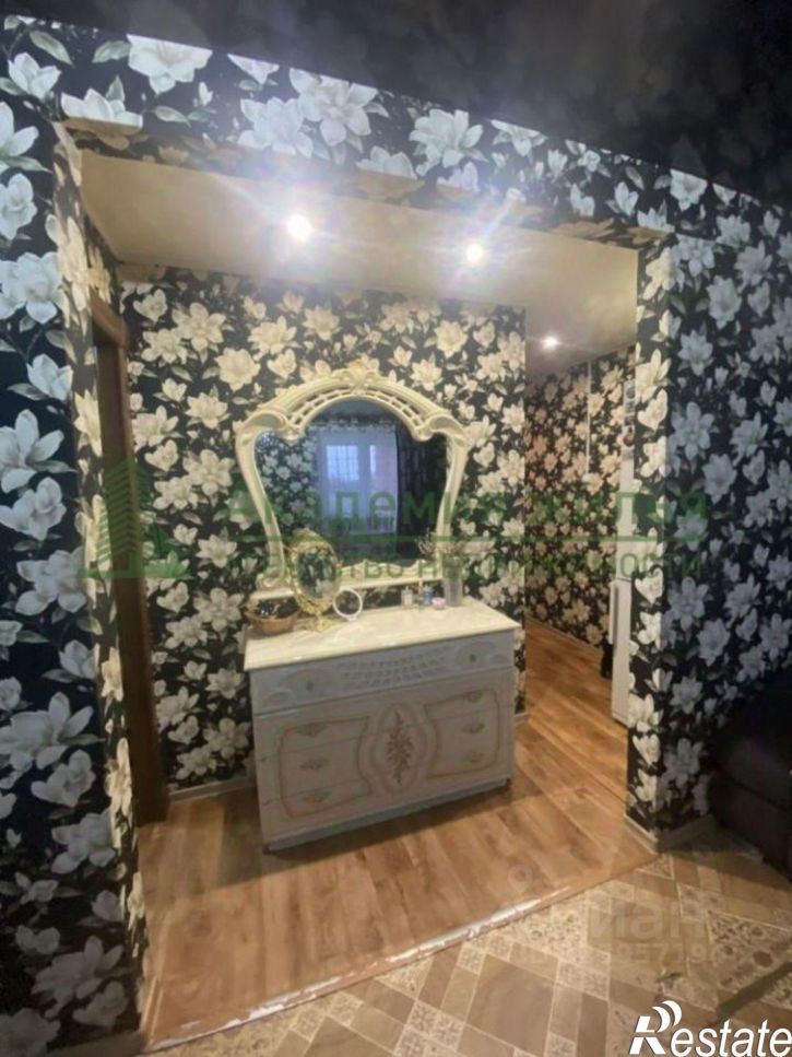 1-комн квартира Деловая улица, 22,  д. 22