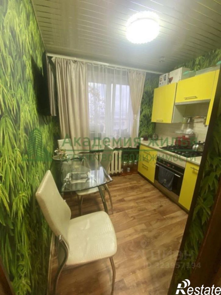 1-комн квартира Деловая улица, 22,  д. 22