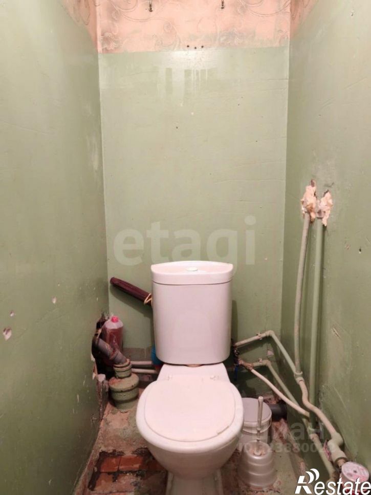 1-комн квартира Гвардейская улица, 11А,  д. 11А