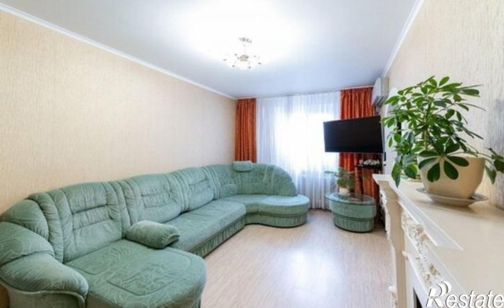 3-комн квартира ул Перспективная, 25А,  д. 25А