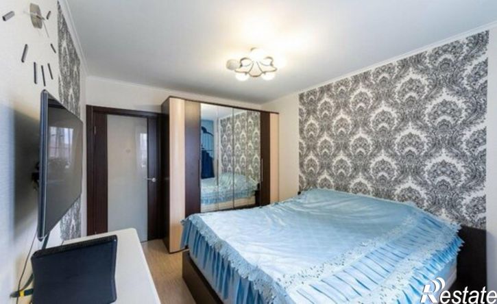 3-комн квартира ул Перспективная, 25А,  д. 25А