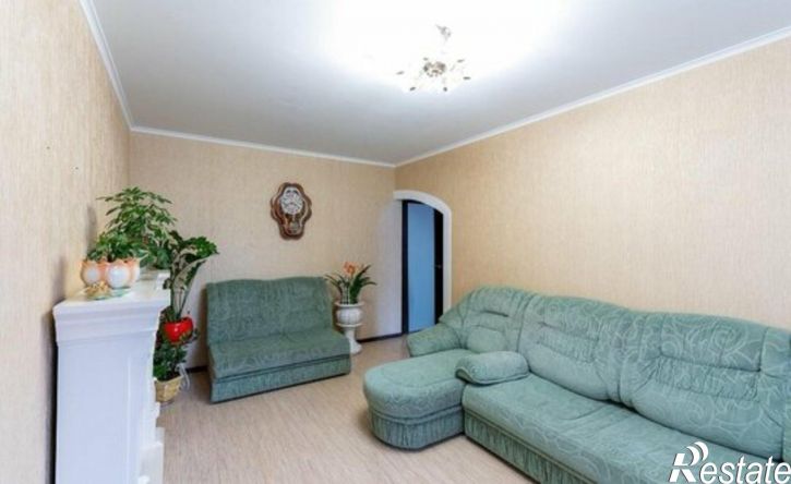 3-комн квартира ул Перспективная, 25А,  д. 25А