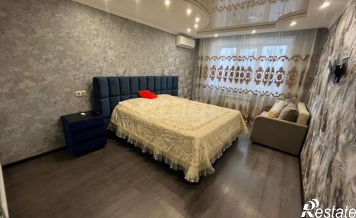 2-комн квартира проезд 2-й им Блинова Ф.А., 3Б,  д. 3Б