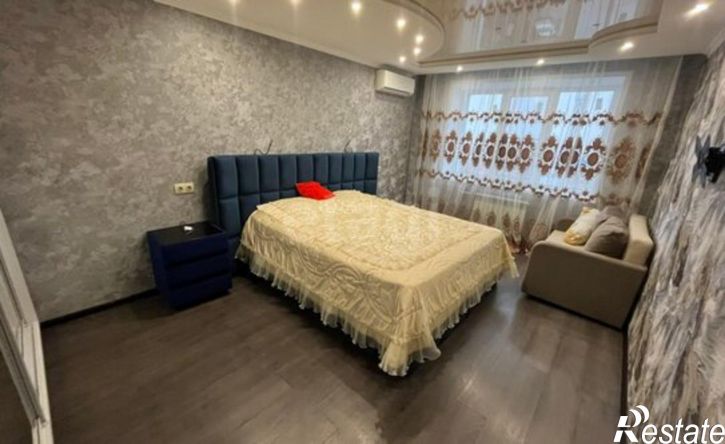 2-комн квартира проезд 2-й им Блинова Ф.А., 3Б,  д. 3Б