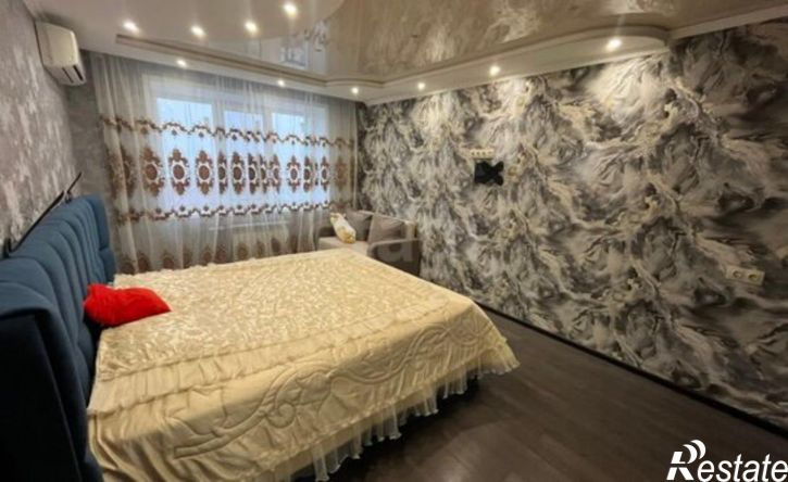 2-комн квартира проезд 2-й им Блинова Ф.А., 3Б,  д. 3Б