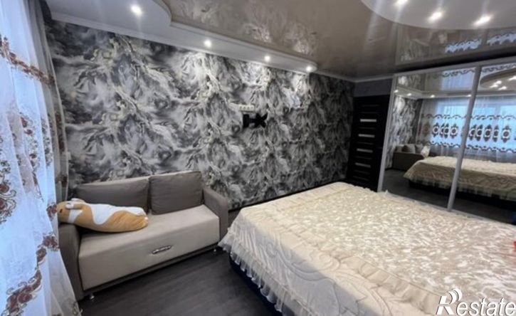 2-комн квартира проезд 2-й им Блинова Ф.А., 3Б,  д. 3Б