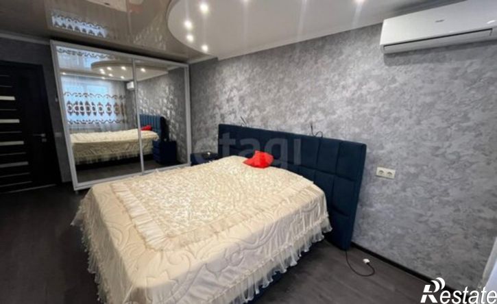 2-комн квартира проезд 2-й им Блинова Ф.А., 3Б,  д. 3Б