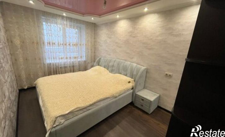 2-комн квартира проезд 2-й им Блинова Ф.А., 3Б,  д. 3Б