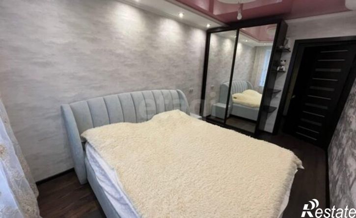 2-комн квартира проезд 2-й им Блинова Ф.А., 3Б,  д. 3Б